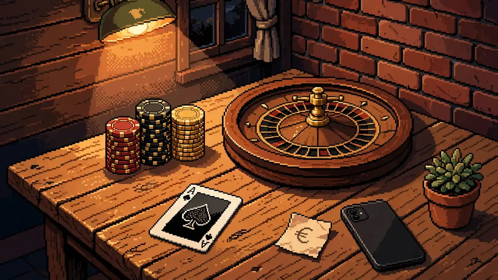 15 Euro Bonus ohne Einzahlung im Online-Casino