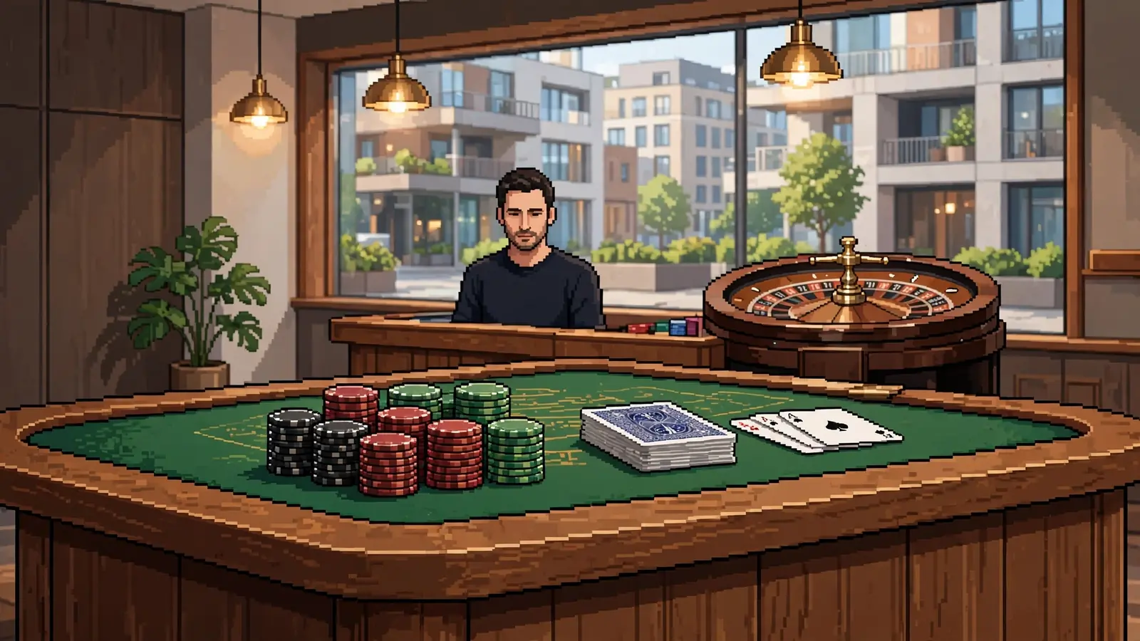 Bestes Live-Dealer-Casino in Deutschland prüfen