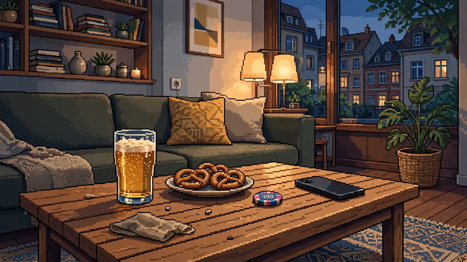 Beste Online-Casino-Freispiele ohne Einzahlung
