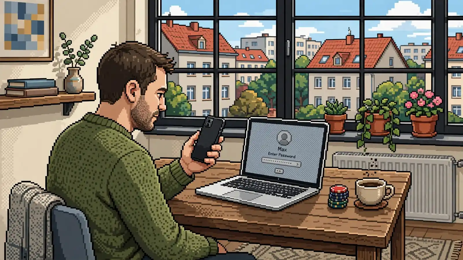 Beste Online-Casinos mit Apple Pay bezahlen