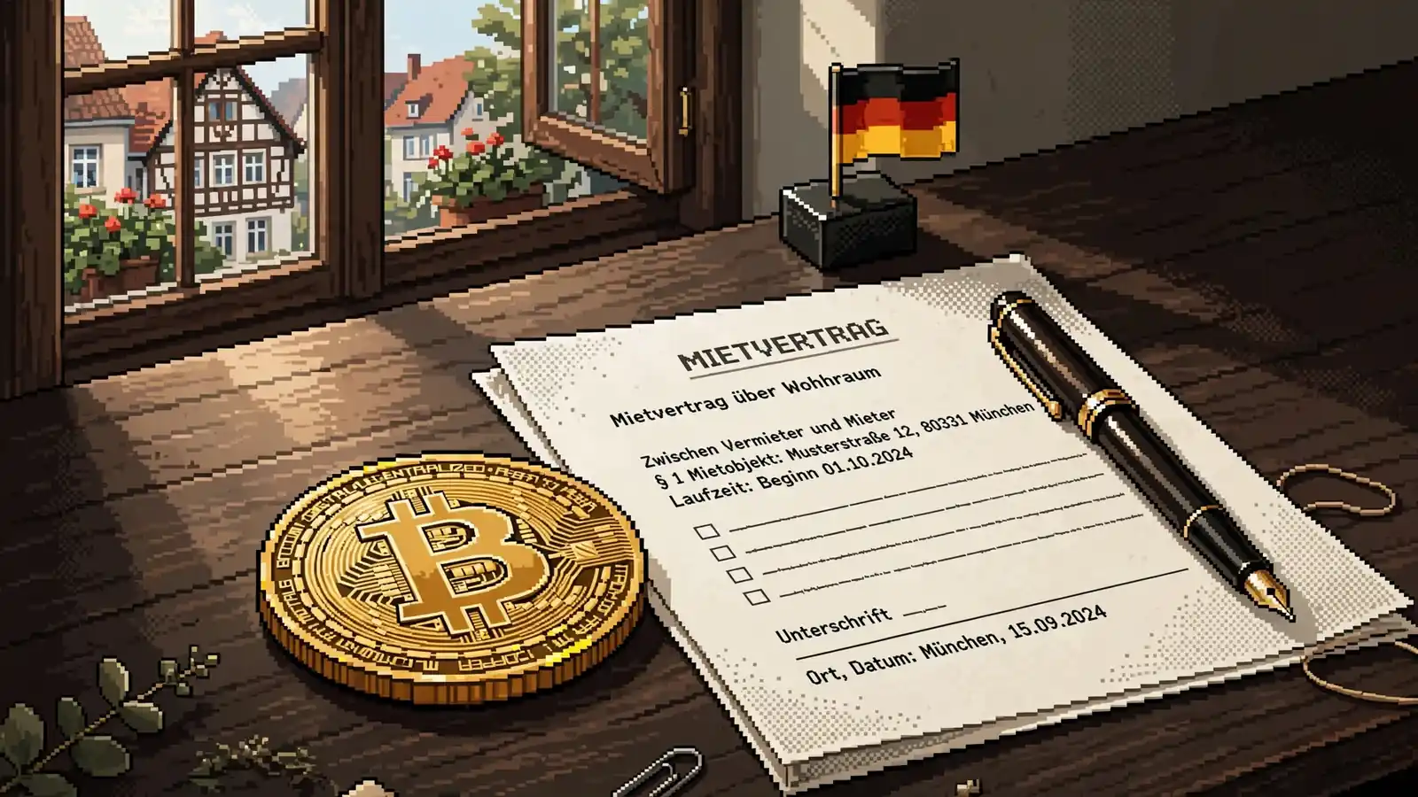 Online-Casino mit Bitcoin: Rechtliches und Zahlungen