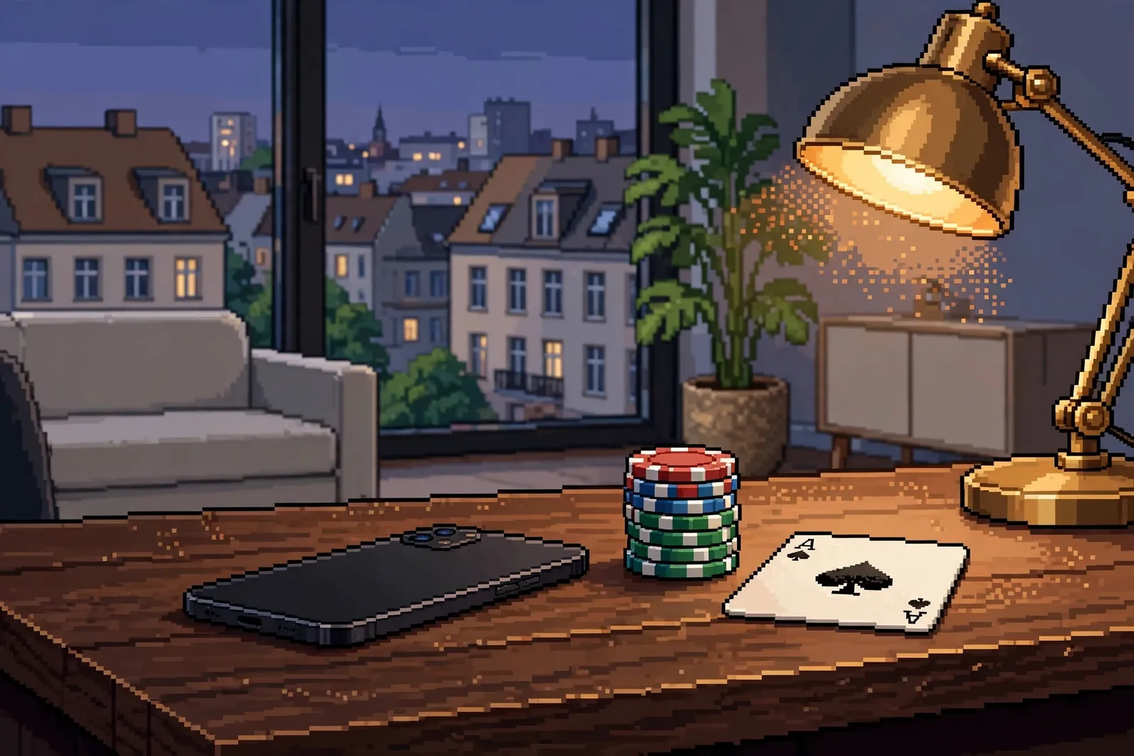 Beste Online Casinos mit Echtgeld in Deutschland