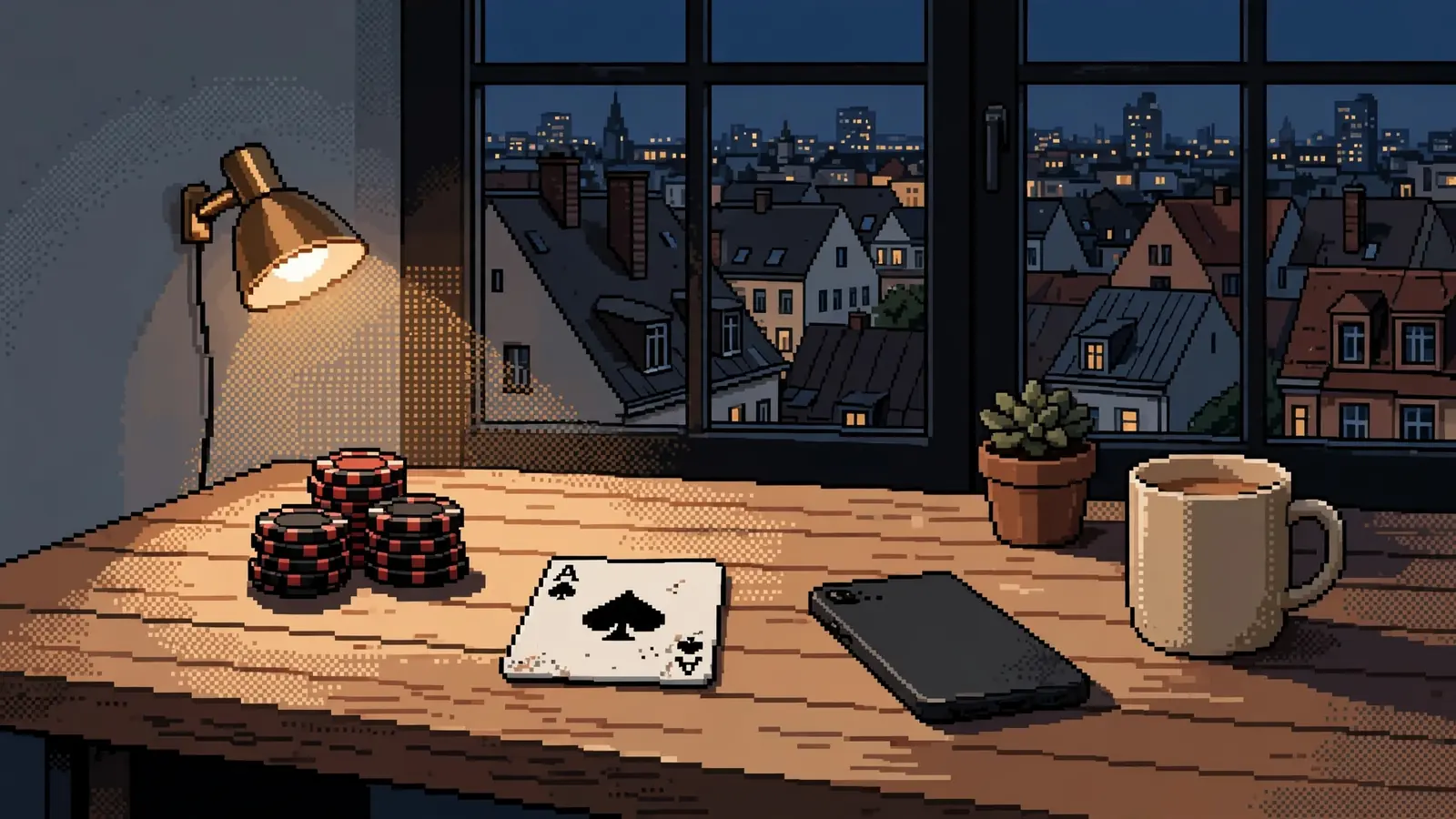 Online-Casino mit Wero bezahlen: Darauf kommt es an