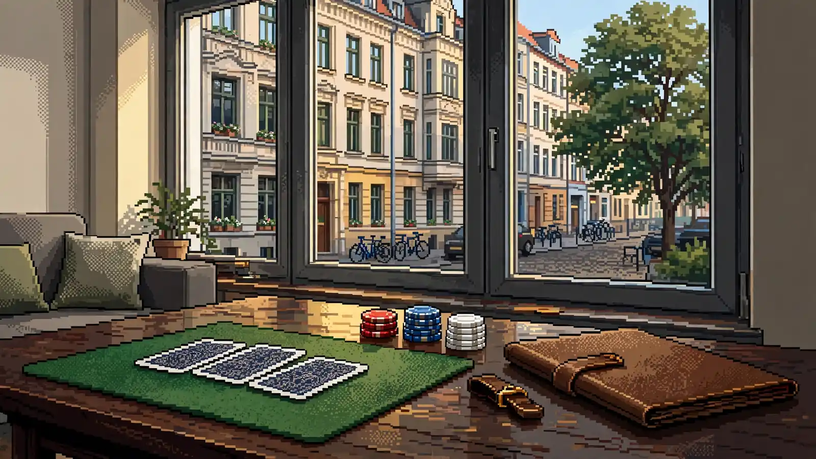 Legale Online-Casinos in Deutschland: GGL-Lizenz
