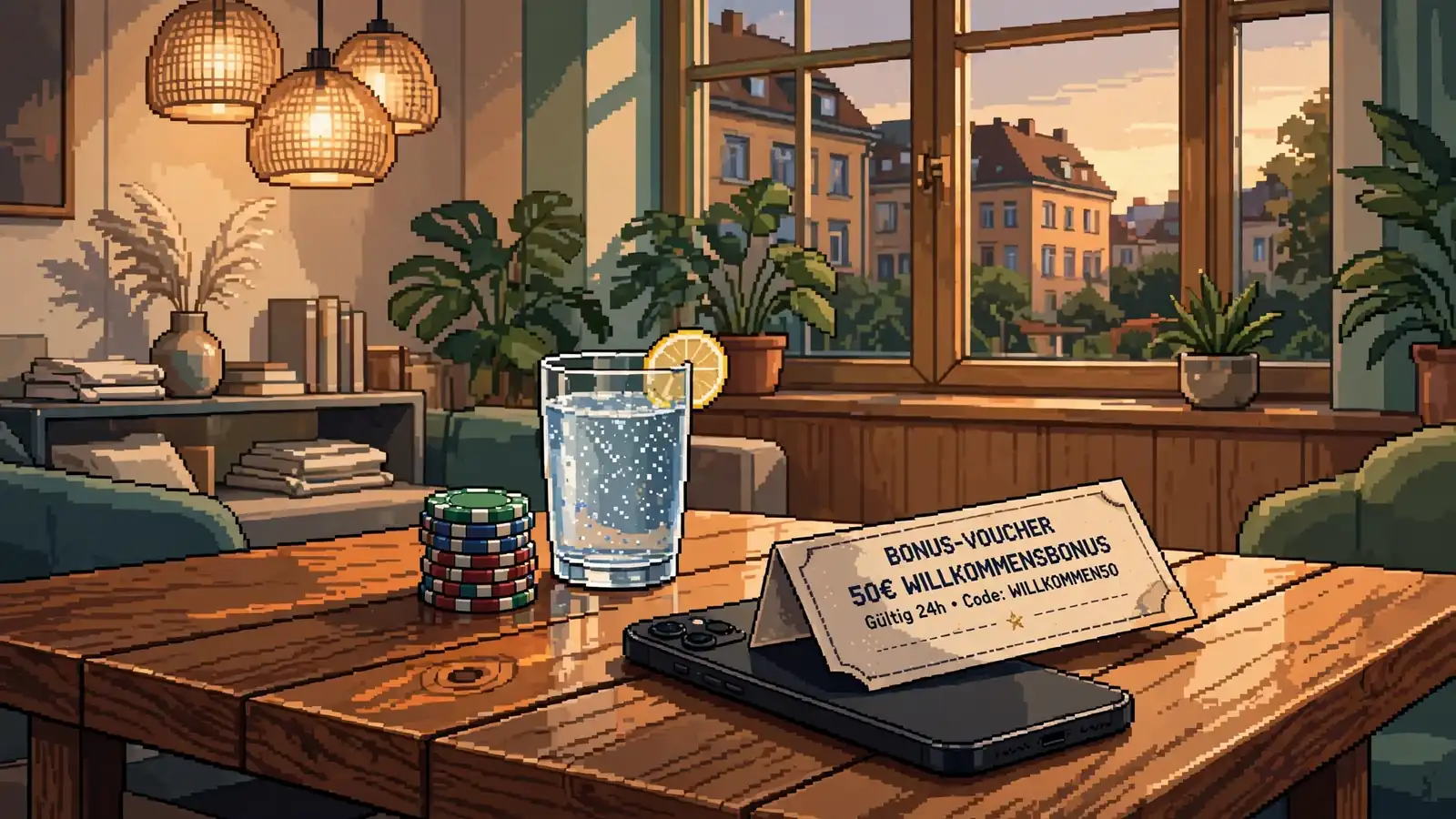 Neue Online-Casinos mit Startguthaben ohne Einzahlung