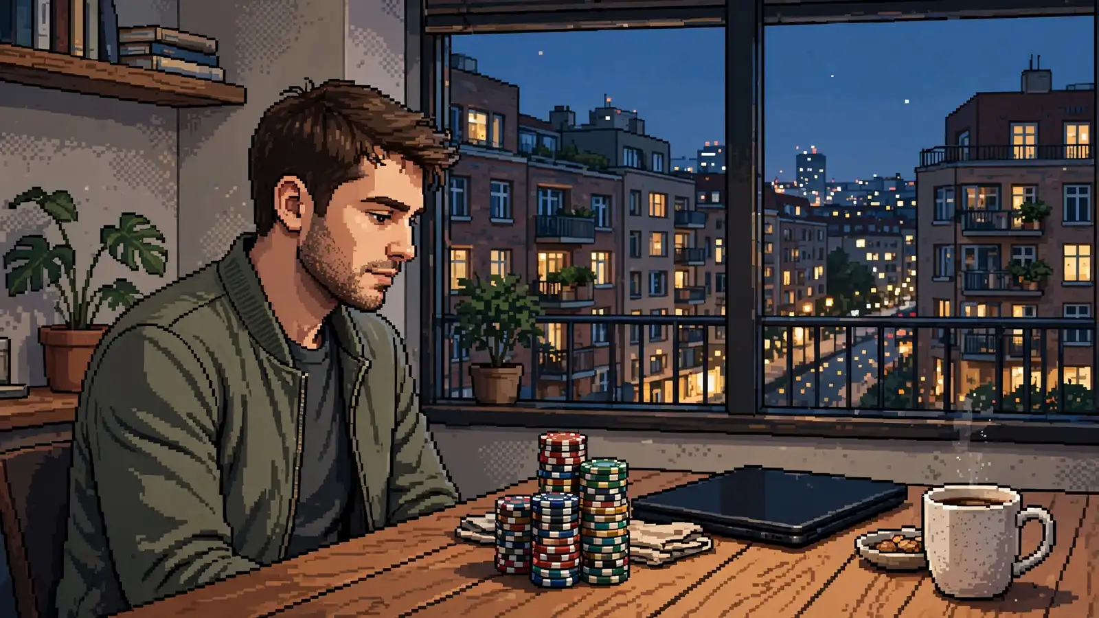 Online Poker Casinos: Rechtliches und Varianten