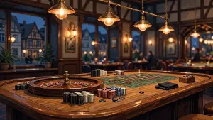 Spiele